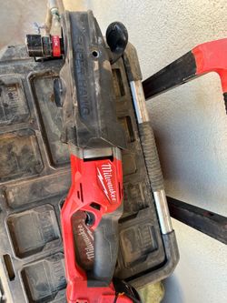 Milwaukee Hawkshaw