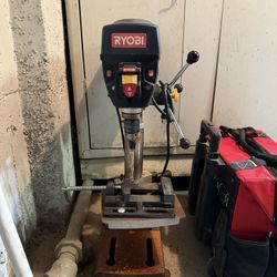 Table Drill 