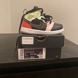 Toddler Shoes