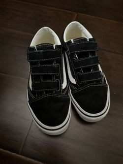 Vans Old School V Shoe
