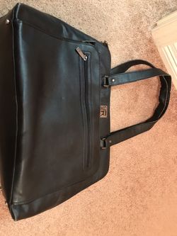 Kenneth Cole Reaction laptop bag/purse