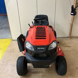 Craftsman Tractor 