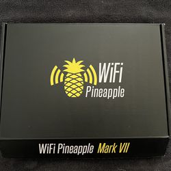WIFI Pineapple + AC TACTICAL 