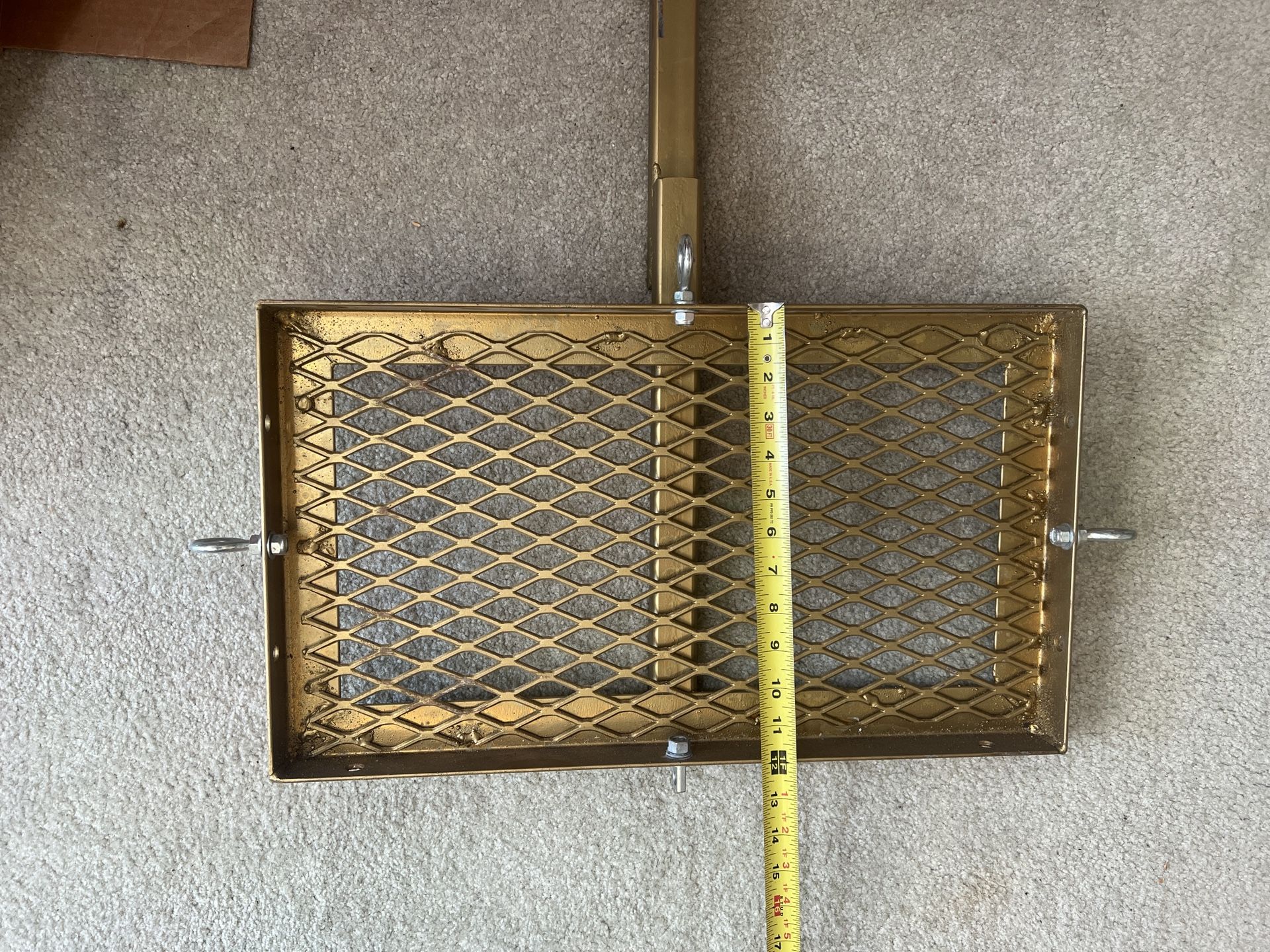Small Rack For Cooler Or Anything