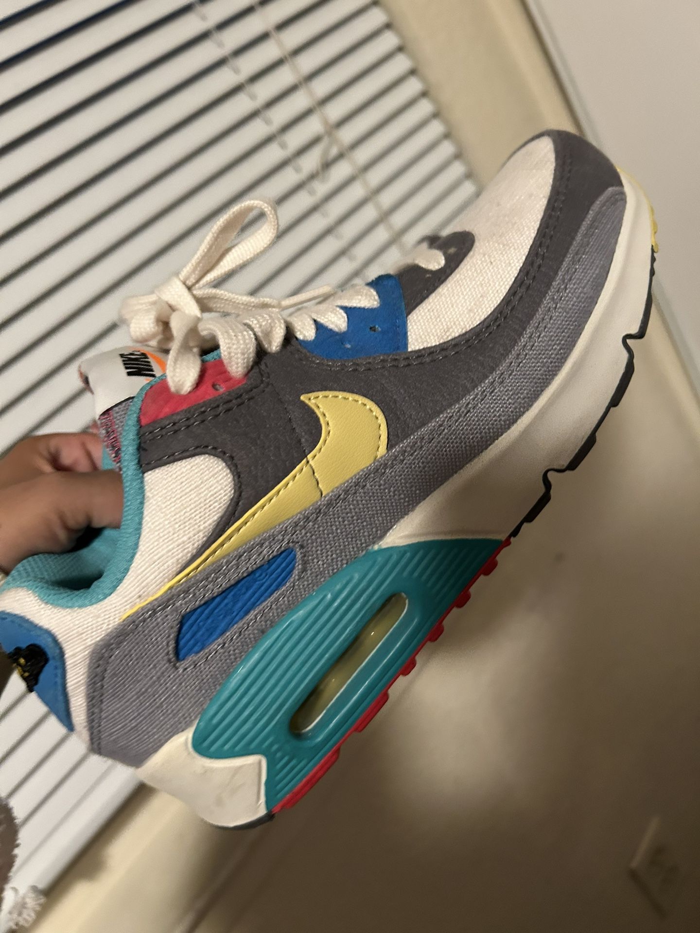 Nike Shoes