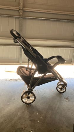 Chico stroller