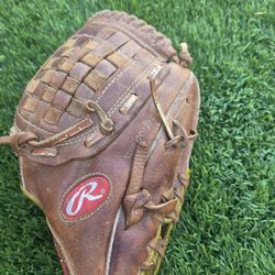 Rawlings 11.5 Inch Glove PP115BRC