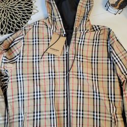 Reversible Jacket