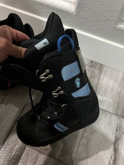 Burton Kids Snowboard Boots