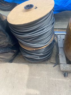 Closed cell backer rod