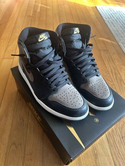 Jordan 1 Palomino Size 11.5M