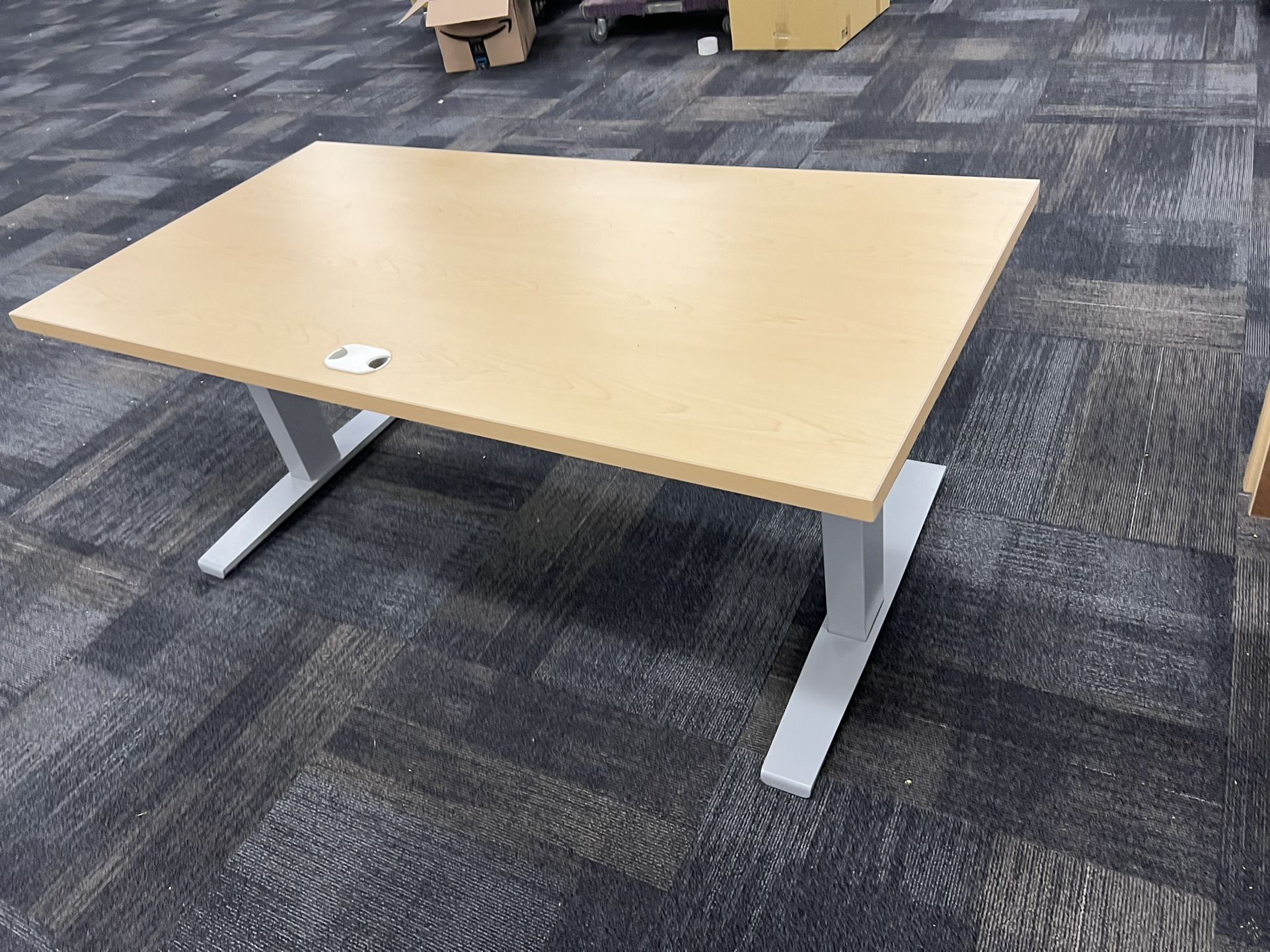 Uplift Desk