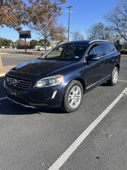 2016 Volvo XC60