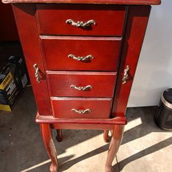 Jewelry Box