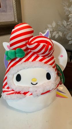 Sanrio Hello Kitty Plush 10”