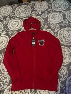 True Religion Hoodie