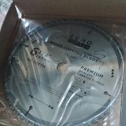 Brand New Wood Cutting Blade