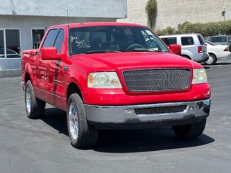 2006 Ford F-150