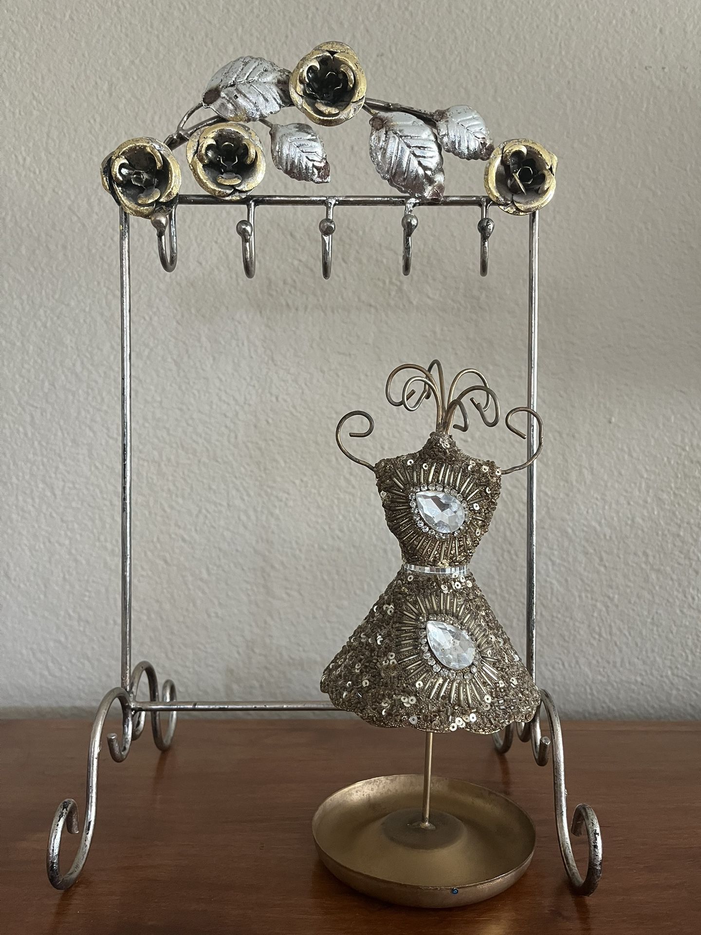 Jewelry Caddies