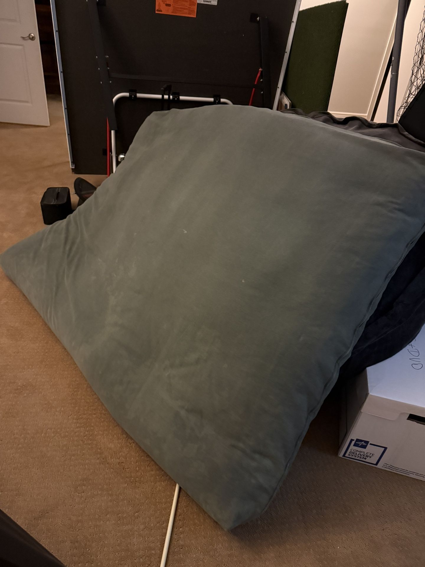 Futon Mattress