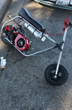 Minibike