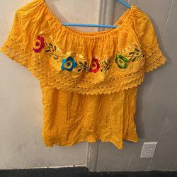 Blusa