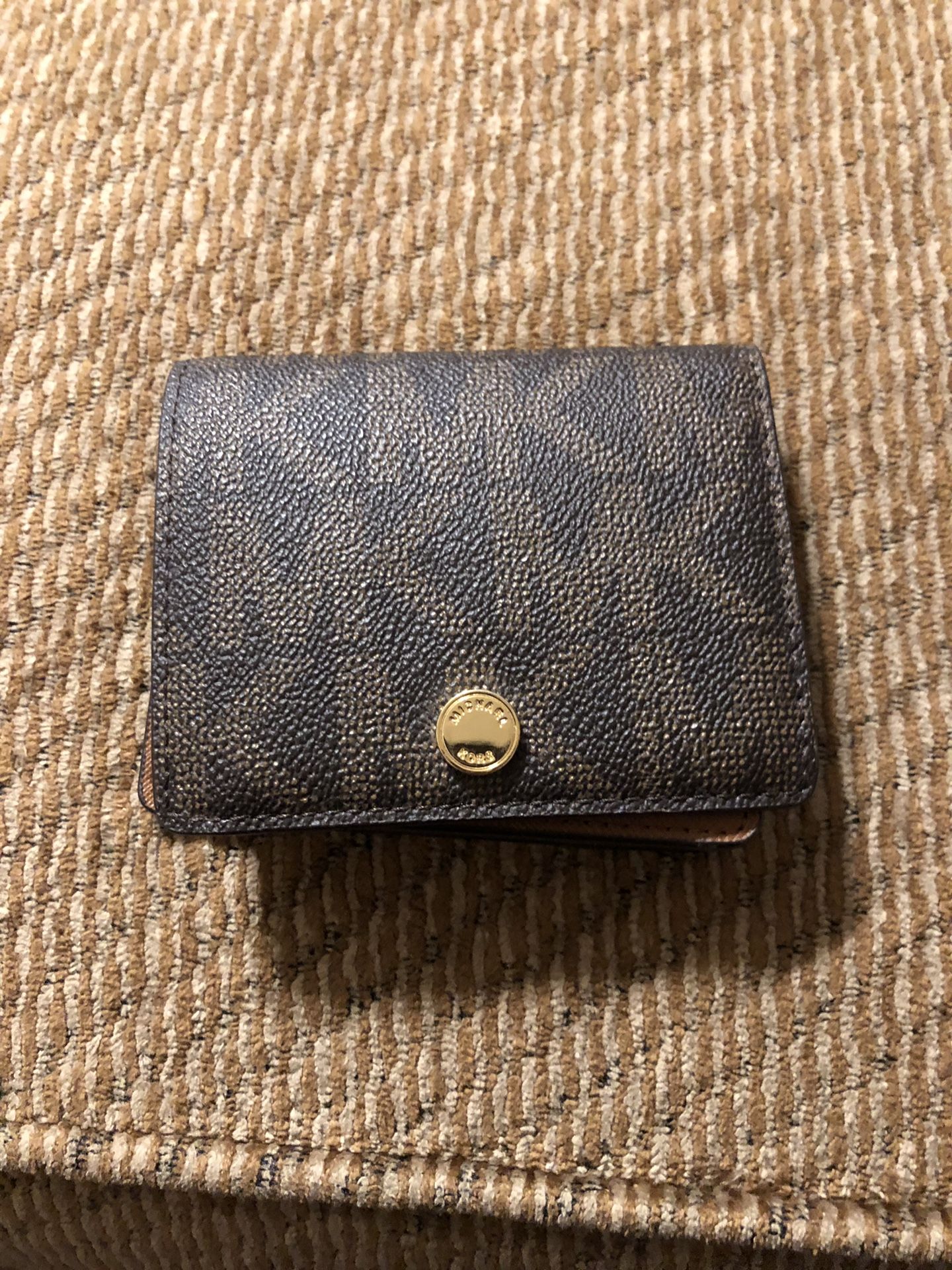 Michael Kors small wallet