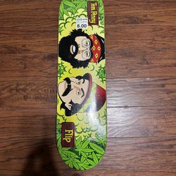 Skateboard Decks Only 