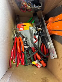 Mac tools