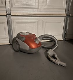 Electrolux Oxygen3 Vaccuum