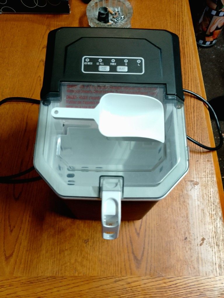 Ice Maker