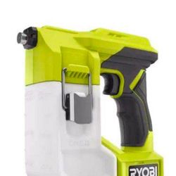 Ryobi ONE + 18V Cordless HandheldChemical Sprayer (Tool Only) $12