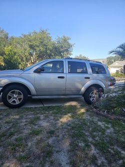 2005 Dodge Durango
