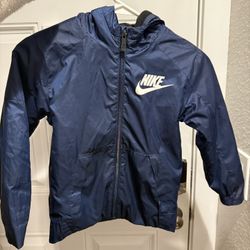 Size 6 Nike Jacket 
