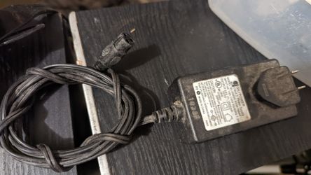 Scooter Charger