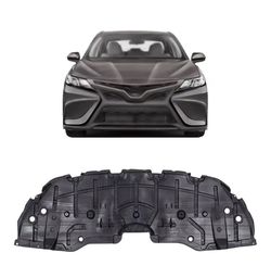 Toyota Camry splash guard