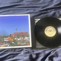 Title Fight Shed Vinyl 