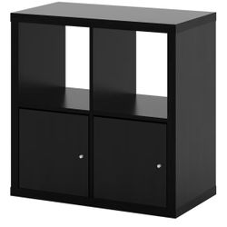 Ikea Shelf Unit with Drawers 