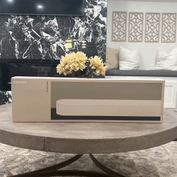 Sonos Beam Gen 2