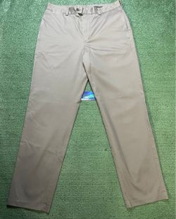 Nordstrom dark gray trousers