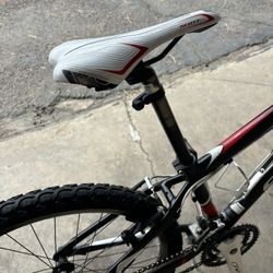 Scott Kids Mountain Bike