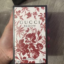 Gucci bloom
