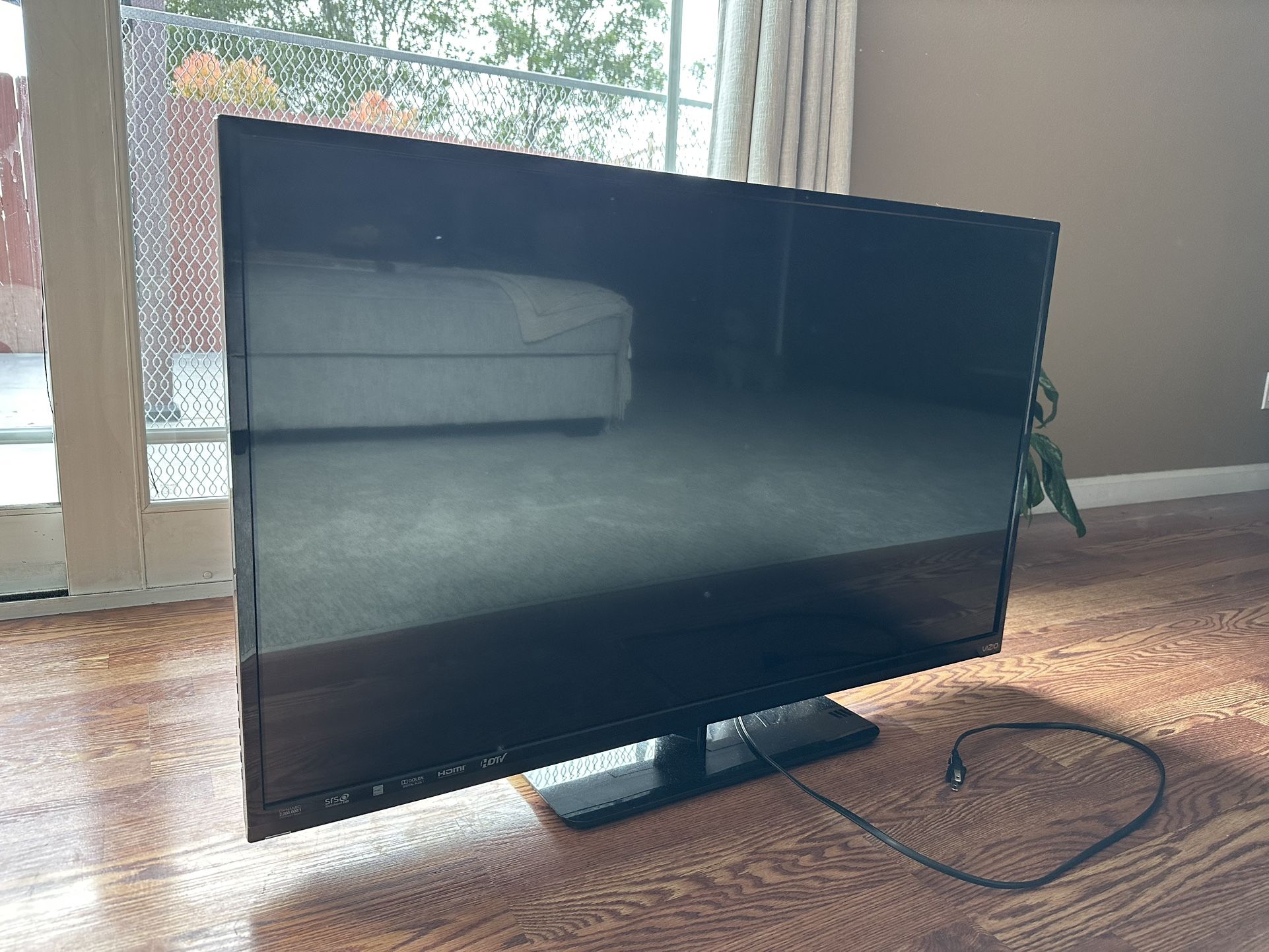 VIZIO 42 Inch LED TV