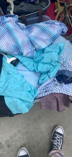 Men’s shirts
