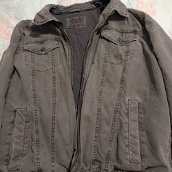 Levi's Jacket (Large)