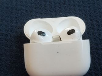 Apple iPods Air Pro