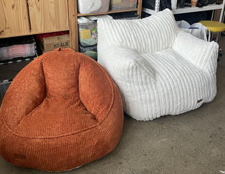 Bean bag Chairs