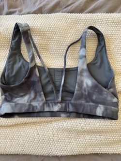 Athleta sports bra