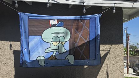 Spongebob Birthday