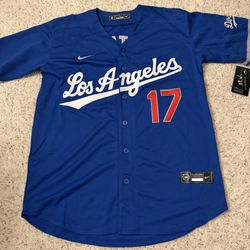 Los Angeles Dodger Jersey - Ohtani